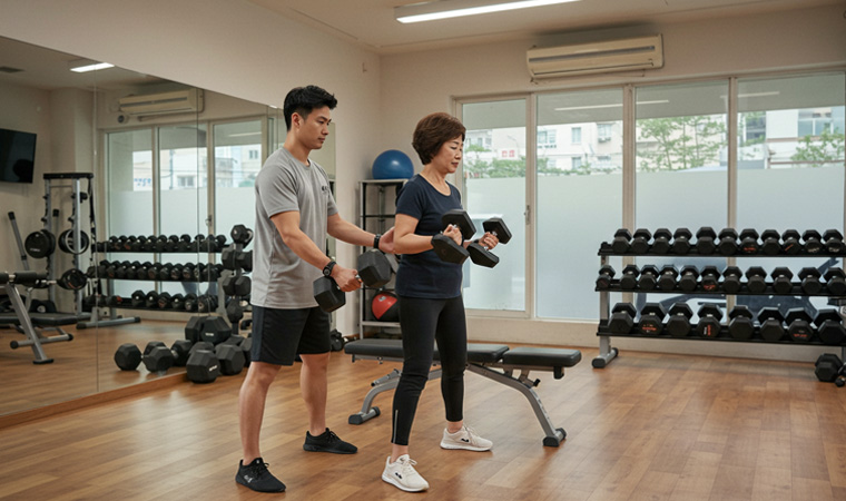 Workout 3