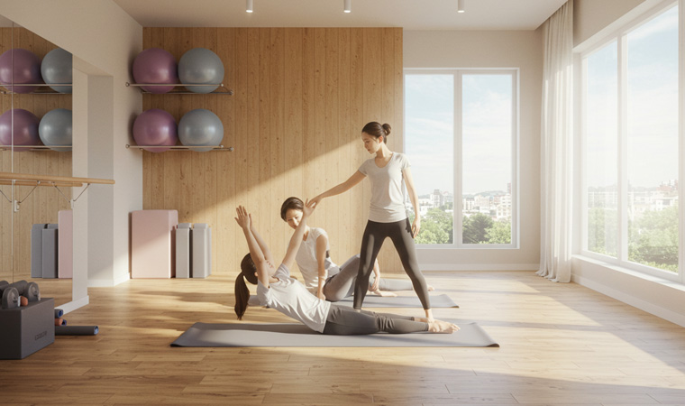 Workout 5